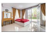 Sewa Villa 5 Kamar Tidur, di Puncak Resort, Cipanas ? Villa Truly 1 + Private Pool 