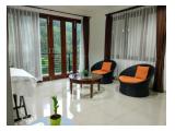 Villa Ubud Syariah Resort Dago Pakar, Bandung - 3 Kamar Tidur, Family Only