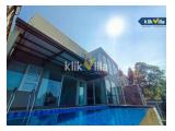  Sewa Villa Bandung Dago Private Pool 3 Kamar 