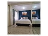 Sewa Villa Setiabudhi Terrace Stay Bandung - 3+1 Kamar Tidur Furnished - Swimming Pool & Jacuzzy