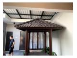 For Sale Villa Ubud di Bali 2BR Fully Furnished