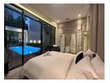 Sewa Villa S14 di Lembang Bandung Barat - 3 Kamar Tidur dengan Kolam Renang Pribadi