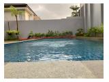 Sewa De Reiz Villa Bandung - Tersedia 2 Kamar, 3 Kamar, 4 Kamar, 5 Kamar dan 7 Kamar dengan Private Swimming Pool