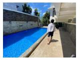 DE REIZ VILLA - Sewa Villa di Dago Bandung, Private Swimming Pool dan View Indah