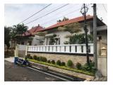 Sewa Tahunan Rumah Villa Comfy di Nusa Dua Bali